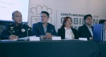 Ayuntamiento de Cuautlancingo informa logros del primer año de gobierno 