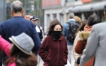 Frente Frío No. 2 traerá lluvias intensas y temperaturas bajo cero en México
