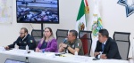 Foto: Cortesía Seguridad total para la Feria de Puebla 2026
