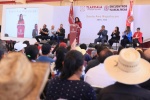 Nopalucan recibe impulso histórico con inversiones y proyectos que transforman Tlaxcala