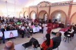 Tlaxcala sorprende con miles de obras y millonaria inversión que transforma comunidades