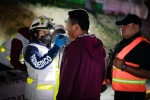 Operativo vial en Tlaxcala refuerza seguridad y promueve conducción responsable