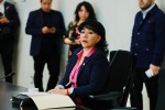 Desde el Senado, Anabell Ávalos cuentas a MORENA sobre casos de Maltrato Animal