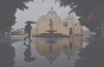 Aumentan lluvias en Tlaxcala y elevan niveles de presas y pronósticos clave