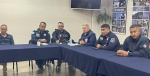 Refuerzan estrategia de seguridad en Tecamachalco