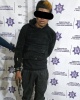 Tras 5 meses prófugo, recapturan a “El Pechos” en Zacatelco; armado y violento contra su pareja