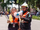 Ayuntamiento de Puebla convoca a participar en Simulacro Nacional 2026 para fortalecer cultura de prevención