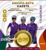 Tlaxcala brilla en ciclismo y conquista doble oro que impulsa su gran momento nacional
