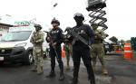 Refuerzan operativo para desfile del 5 de Mayo en Puebla; priorizan seguridad y orden