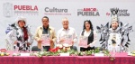 Puebla recibirá una muestra especial de la riqueza cultural de Acajete