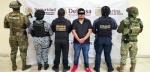 Operativo en Puebla logra detención clave
