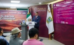 Gobierno de Pueblea planea pavimentar 20 mil calles este año 