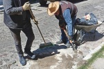 Tlaxcala se transforma: brigadas llegan a colonias y mejoran calles, movilidad y cercanía ciudadana