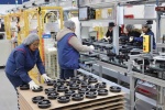 Tlaxcala muestra avance económico en 2025 pese a altibajos y ajustes en sectores clave