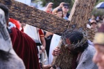 Foto: Cortesía Chiautempan conmemora medio siglo de fe: El Viacrucis como baluarte del Patrimonio Cultural