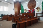 Tlaxcala mantiene en pausa reforma clave de seguridad y crecen las dudas por su publicación