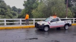 Activan Operativo Acuario en San Andrés Cholula tras lluvias por Frente Frío 43