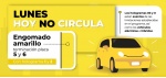 Qué pasa hoy con el Hoy No Circula y por qué debes saberlo