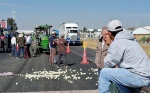 Foto: Cortesía Tlaxcala enfrenta bloqueos clave y lanza mensaje firme para evitar caos en las carreteras