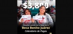 Fechas oficiales del pago doble de la beca
