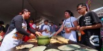 Foto: Cortesía Festival de la Gordita 2026 impulsa tradición y turismo en Puebla