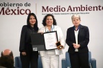 Foto: Cortesía UPTx pone en alto a Tlaxcala con premio nacional que reconoce su gran apuesta ambiental