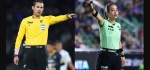 Foto: Cortesía México presente en el arbitraje del Mundial 2026