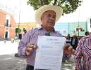 De nueva cuenta, uso de cañones antigranizo amenaza cultivos al Oriente de Tlaxcala