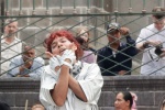 Foto: Cortesía Música, baile y cultura coreana toman el Zócalo de Puebla con encuentro de K-pop