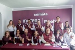 Foto: Cortesía San Francisco Totimehuacán esperará a próxima Legislatura para continuar proceso de municipalización
