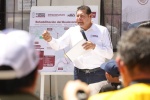 Proyectan segundo Polo de Desarrollo en Tehuacán 