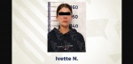 Foto: Cortesía Mujer aprehendida por robo agravado en Puebla
