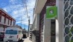 Foto: Cortesía Primeras bicicletas fabricadas por la empresa local Yancuilotl serán usadas por empleados de Sepomex en Puebla