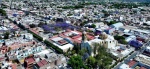 Foto: Cortesía Clima soleado en Tehuacán