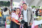 Foto: Cortesía Artesanías y gastronomía de pueblos indígenas de Tlaxcala