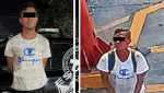 Detención de hombre investigado por muerte de adulto mayor en Monterrey