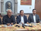 Foto: Cortesía Asociación civil insiste en la Ley Salvatori para elevar requisitos a diputados de Puebla