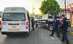 Comunicado oficial Disminuye 10.78% la incidencia de delitos de alto impacto en San Pedro Cholula durante julio