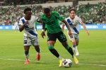 Foto: Cortesía Puebla cae 3-0 ante Austin FC en la Leagues Cup