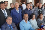 Suman apoyos a favor de Ana Lilia Rivera en la contienda interna de Morena en Tlaxcala