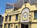 Foto: Alex Muñoz Academia Ignacio Zaragoza no tiene denuncias formales por agresiones contra alumnos