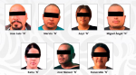 Foto: Cortesía Omar García Harfuch informa la detención de ‘El X1’ en Michoacán.