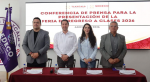 Foto: Cortesía Feria de Regreso a Clases 2026 en Tlaxcala