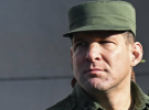 Foto: Cortesía Raúl Guillermo Rodríguez Castro durante una actividad pública