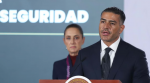 Foto: Cortesía Claudia Sheinbaum durante una conferencia de prensa