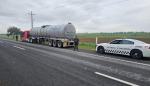 Foto: Cortesía Autoridades vigilan ductos de combustible en Tlaxcala