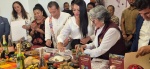 Con Chile en Nogada, San Pedro Cholula impulsa comida con causa en apoyo al CRI