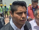 Por: Lula Pineda Acusa Omar Muñoz millonario rezago financiero heredado en Cuautlancingo
