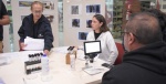Foto: Cortesía Liberación de moscas estériles para combatir el gusano barrenador