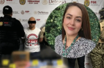 Foto: Cortesía Detención de Sergio, alias ‘El Búho’, en Veracruz.
